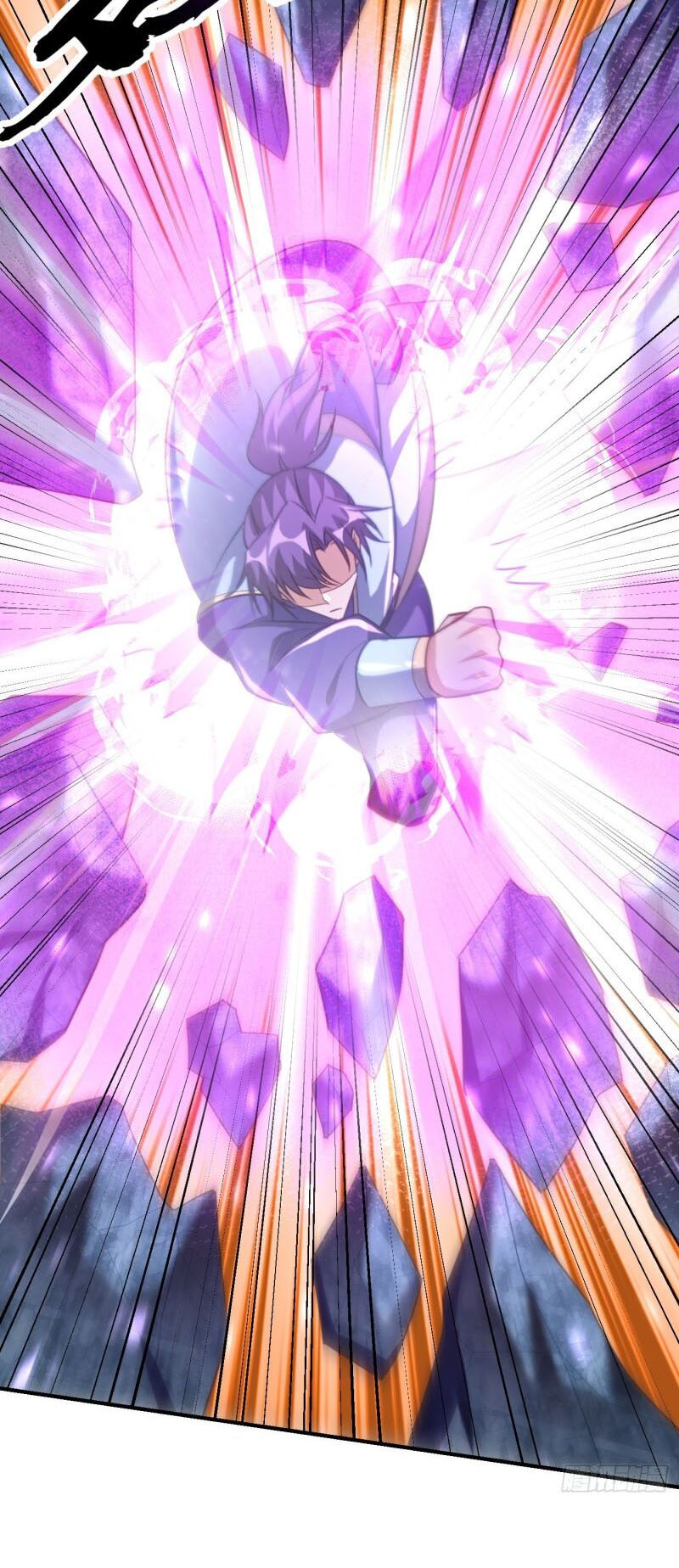 yêu giả vi vương chapter 205 36