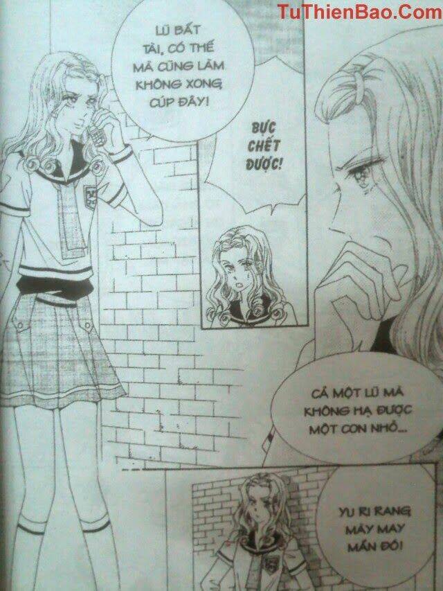 tình trong mộng chapter 8 43