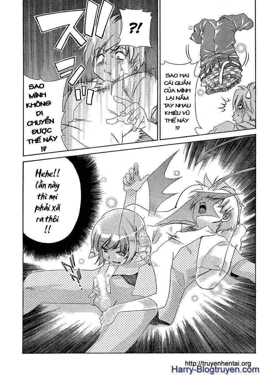 my balls chapter 15 11