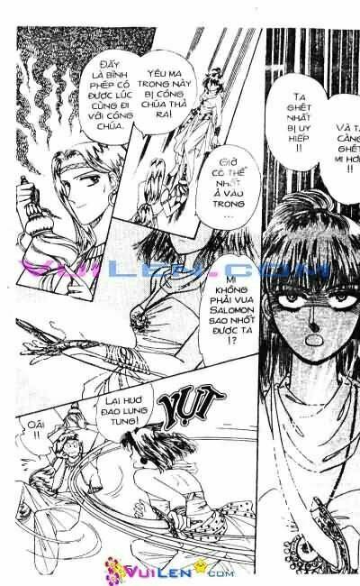 nàng công chúa ham chơi chapter 4 91