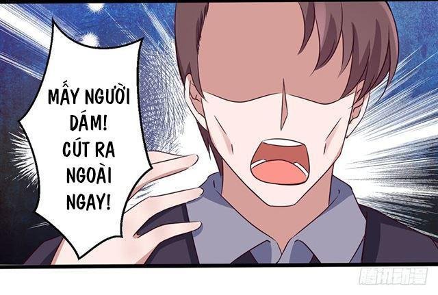 gửi người không quen chapter 13 40