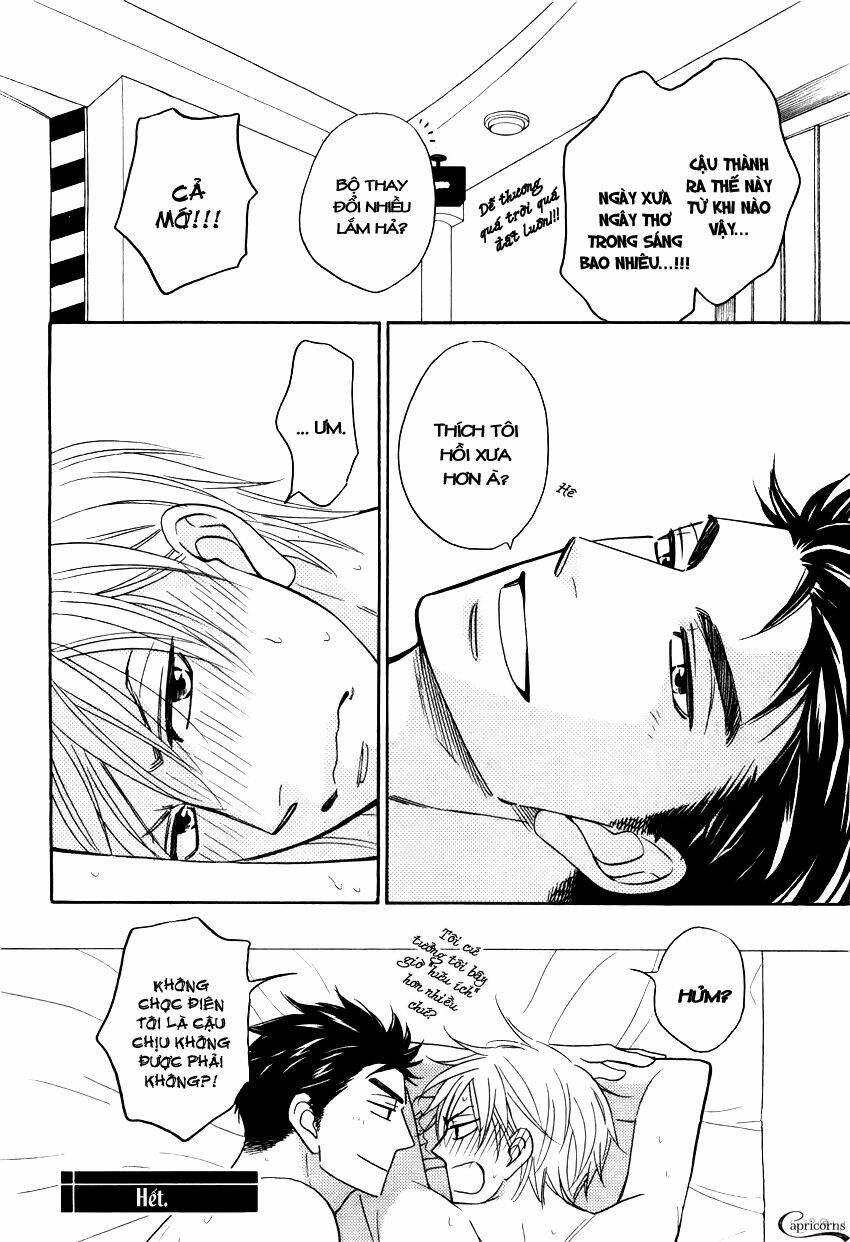 heart no kakurega chapter 13 37