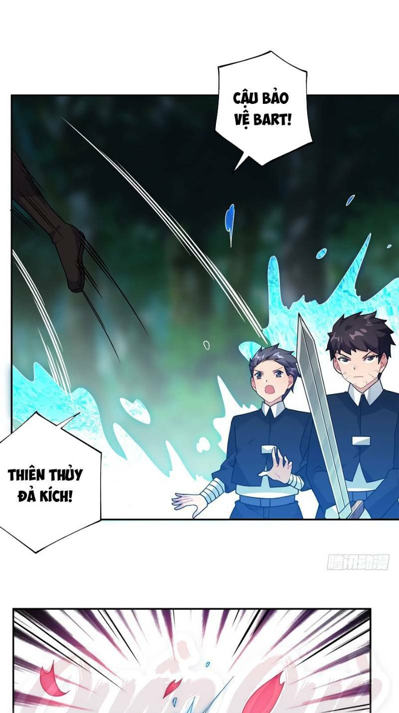 nhặt ma vương về làm nữ hầu chapter 32 31