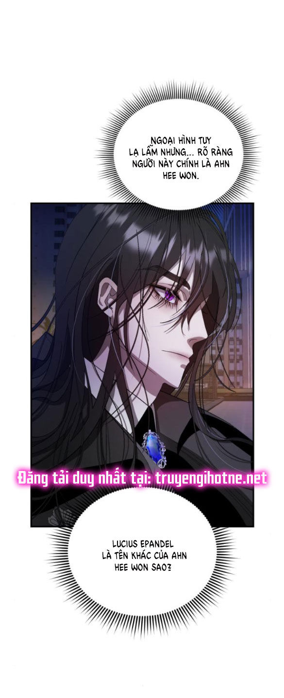 điệu nhảy say mê giữa màn đêm chapter 11.1 33