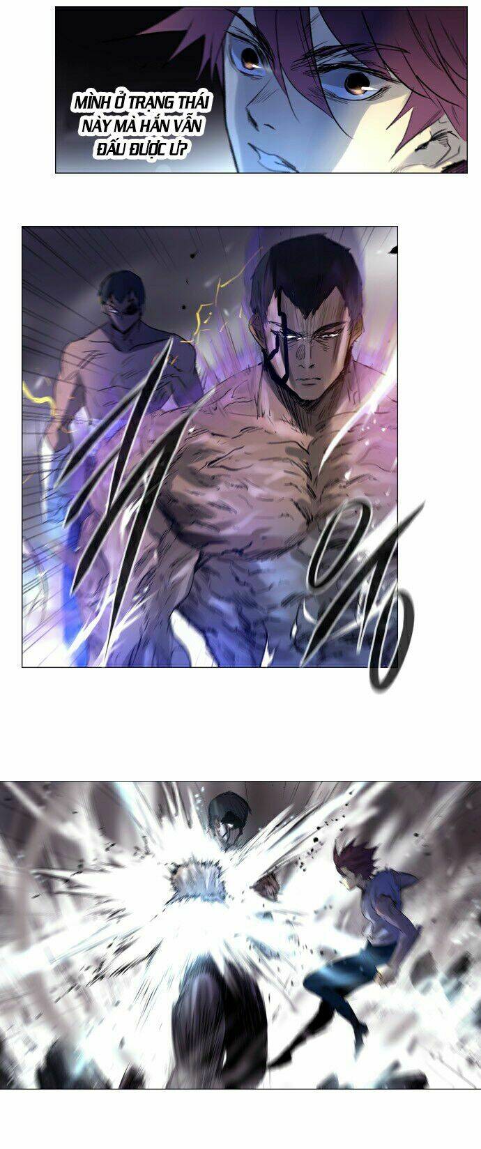 bản khế ước linh hồn chapter 205 15