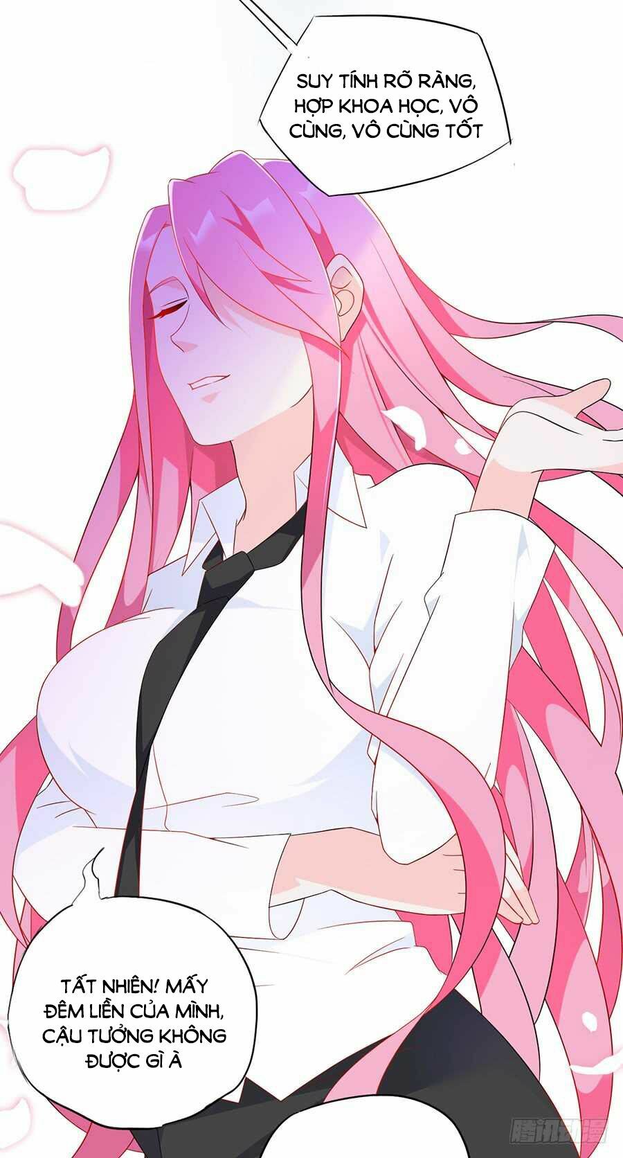 bảy ngày thực cốt hôn ước chapter 19 28