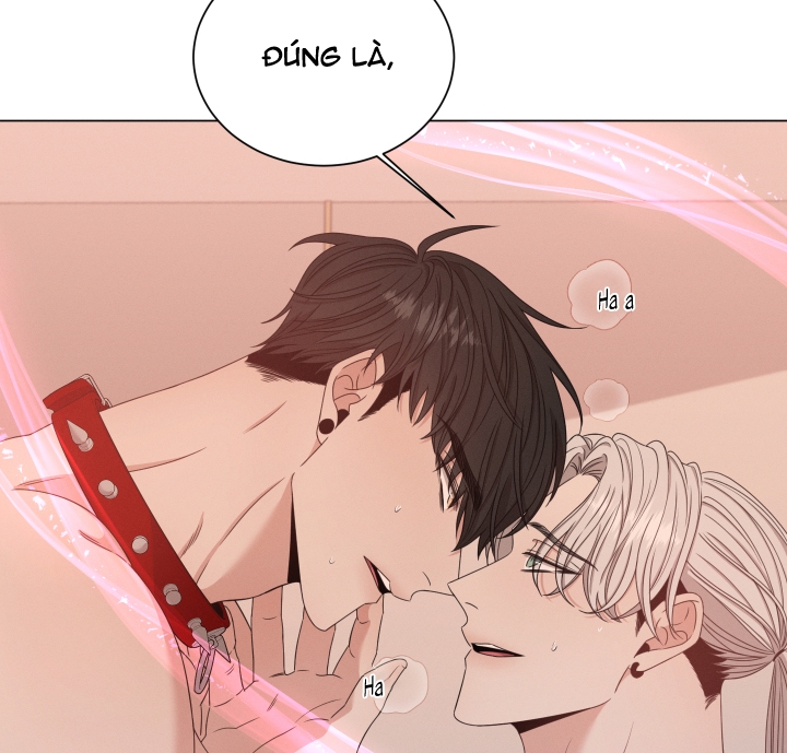 hội chứng minmotion chapter 13 97