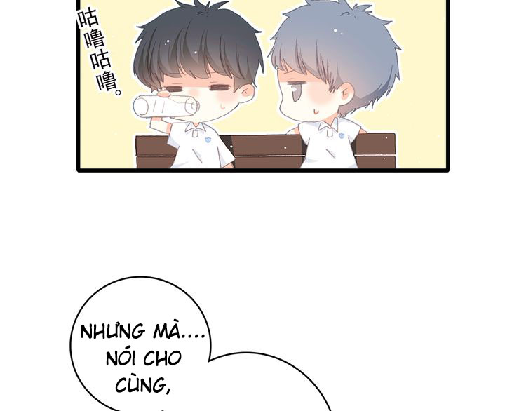 Con Tim Rung Động chapter 27 - Trang 52