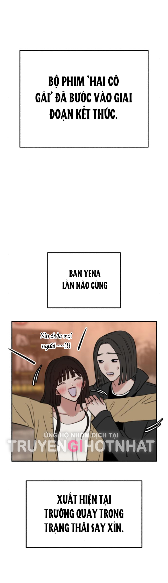 nàng thơ nổi tiếng - nàng thơ myung chapter 40.1 28