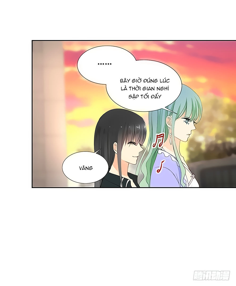 sinh sinh tương thác chapter 39 29