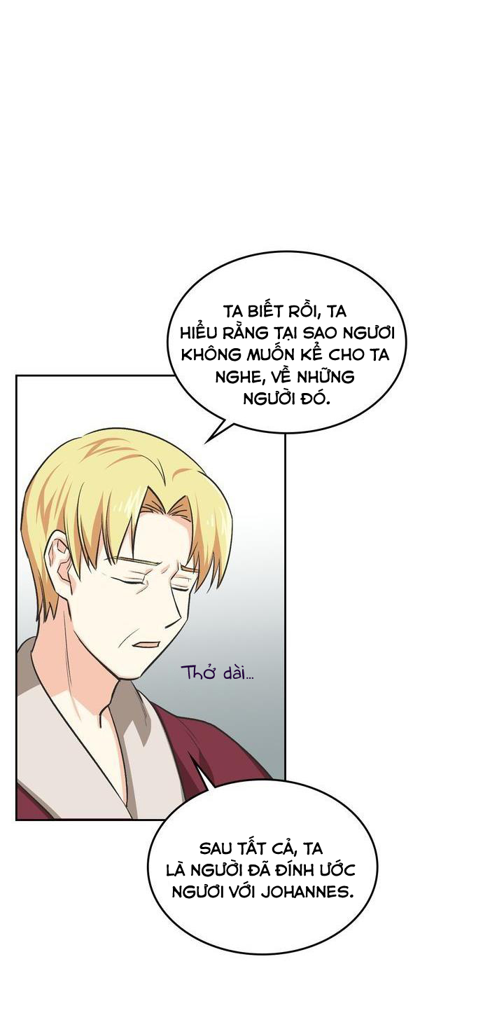 thú cưng của nhân vật phản diện chapter 8 23