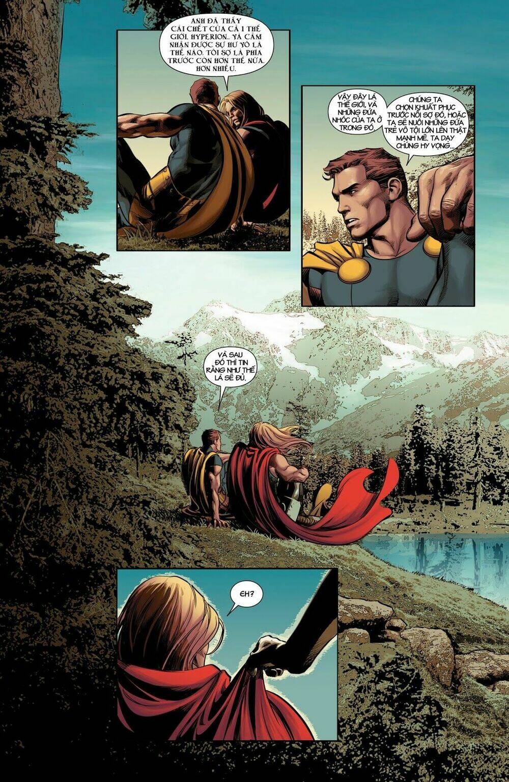 avengers (2013) chapter 12 19