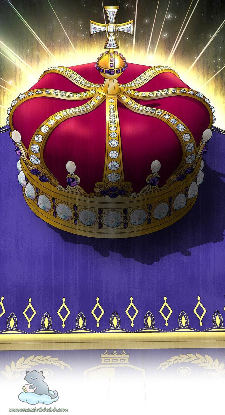 thế thì ta cứ trở thành kẻ ác thôi chapter 39 33