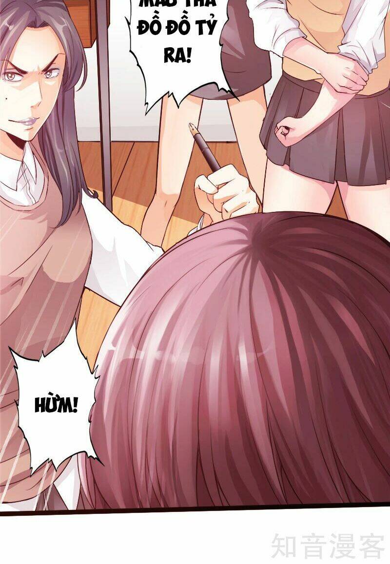 tuyệt phẩm tà thiếu chapter 10 40