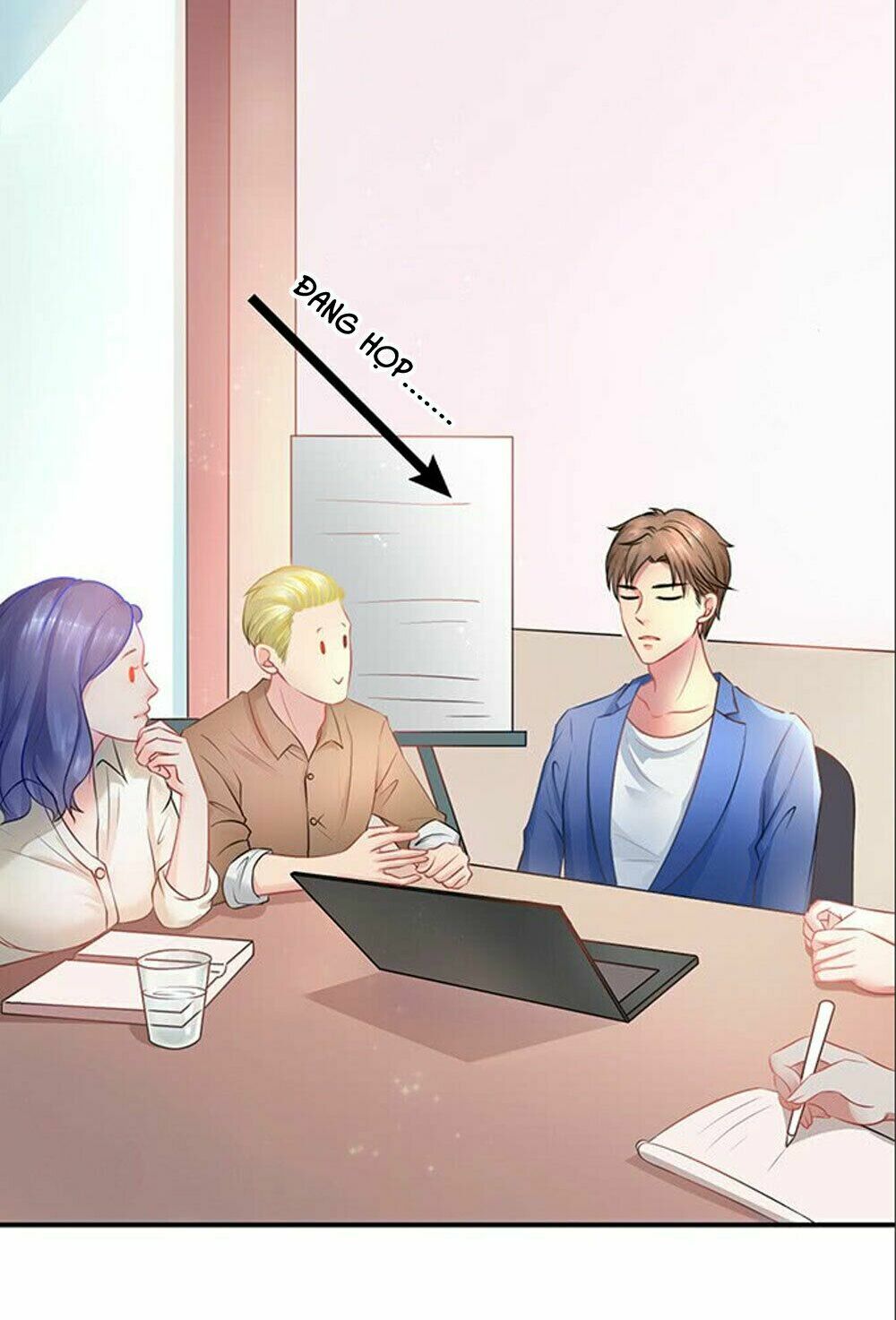 luyến đường thời quang chapter 40 12