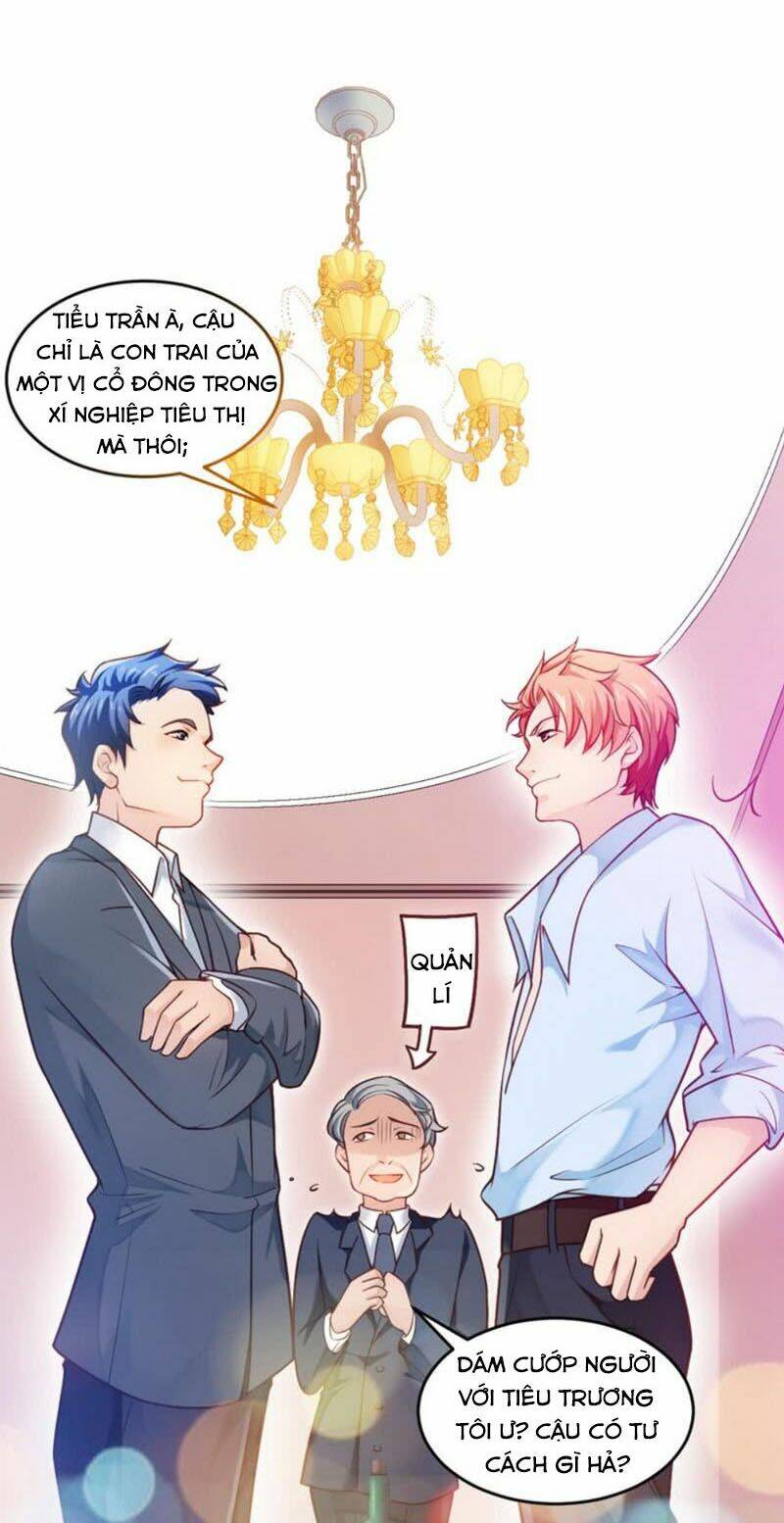 ma nhị đại chapter 1 8