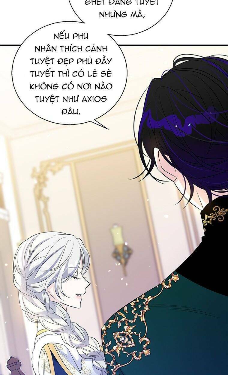 chồng yêu, em muốn đình công! chapter 56 18