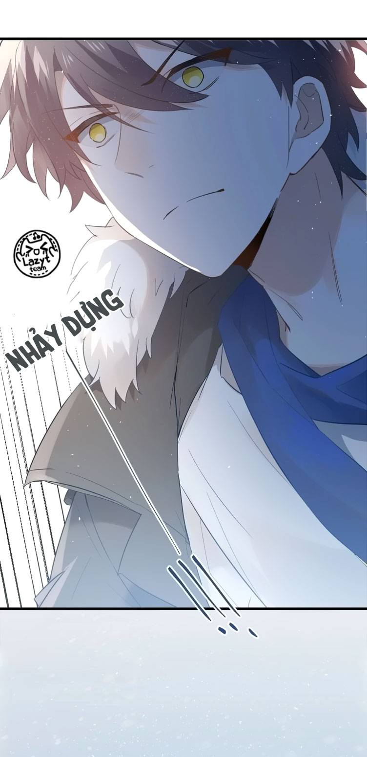 tình yêu huyễn tưởng chapter 17 9