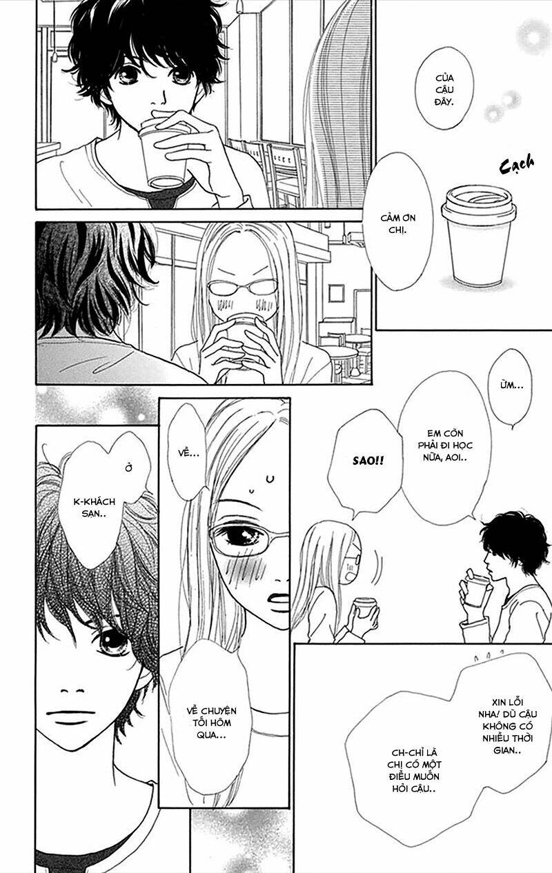 kyou wa kaisha yasumimasu. chapter 2 5