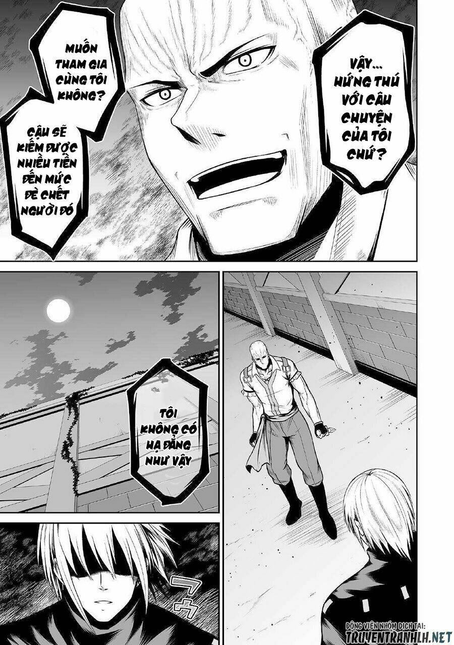 jyaryu tensei - tà long tái sinh chapter 24 10