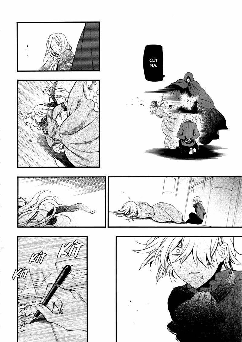 pandora hearts chapter 86 19