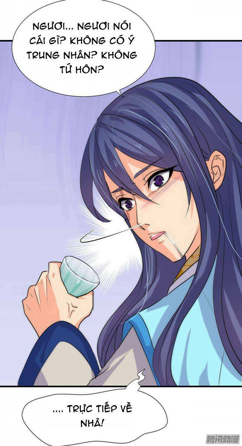 phu quân có độc chapter 1 26