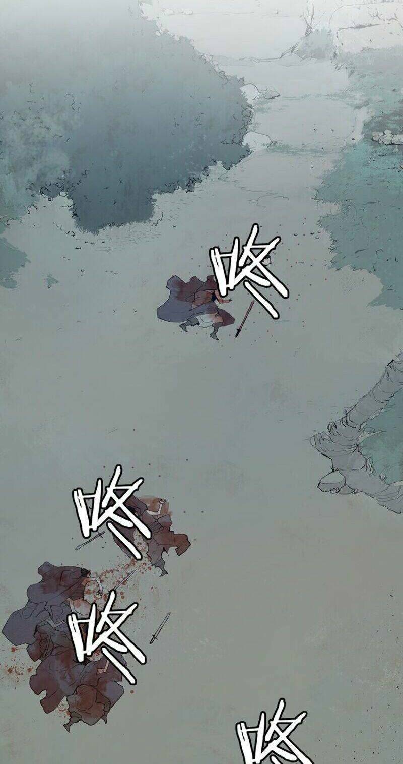 thanh gươm danh vọng chapter 27 36