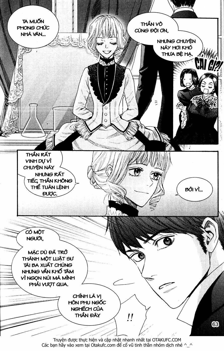 lady detective chapter 18 24