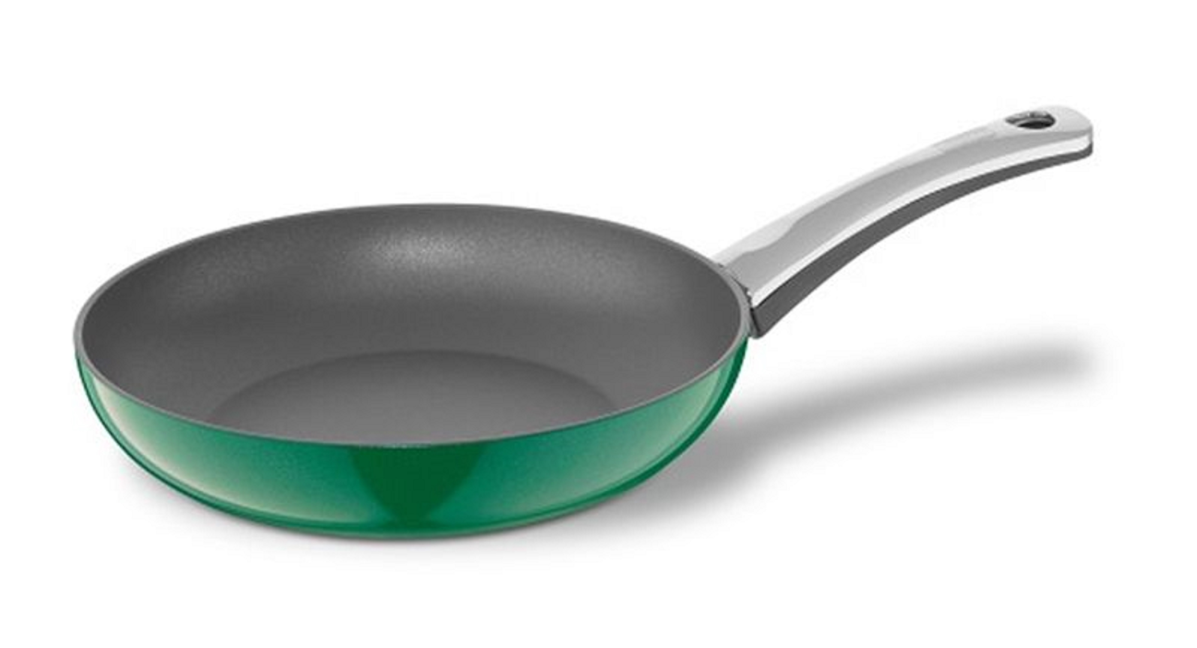 Chảo Berndes Magic 24cm xanh lá 079691