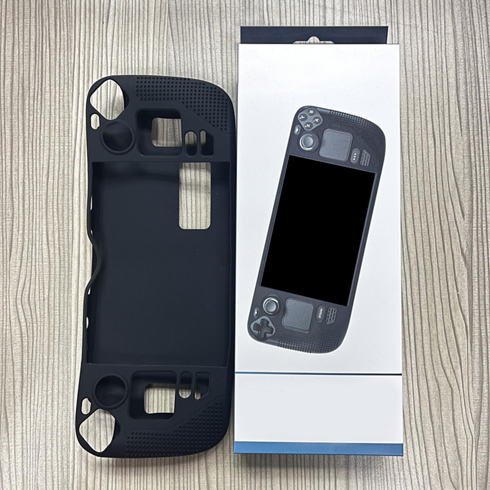 Protective    Shockproof   Console
