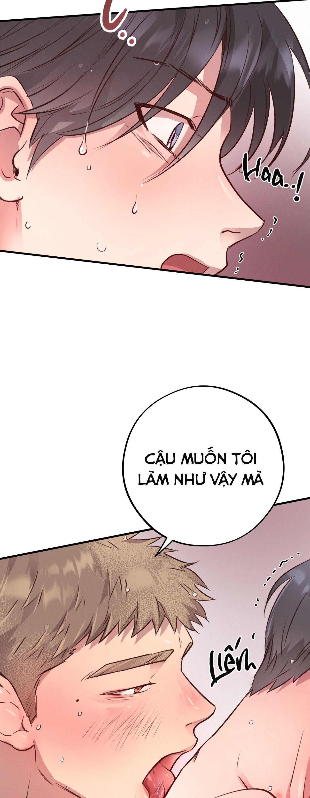 mật gấu chapter 28 113