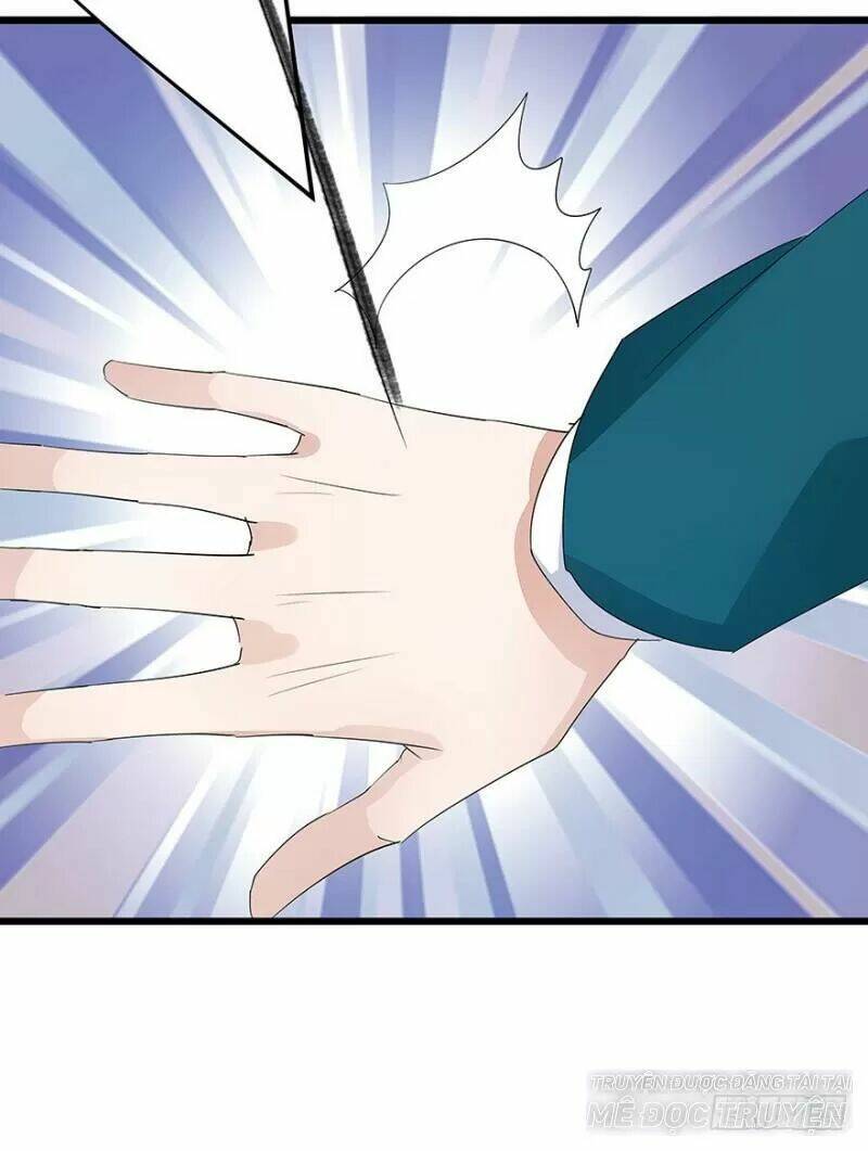 chào buổi sáng, ức vạn manh thê chapter 34 16