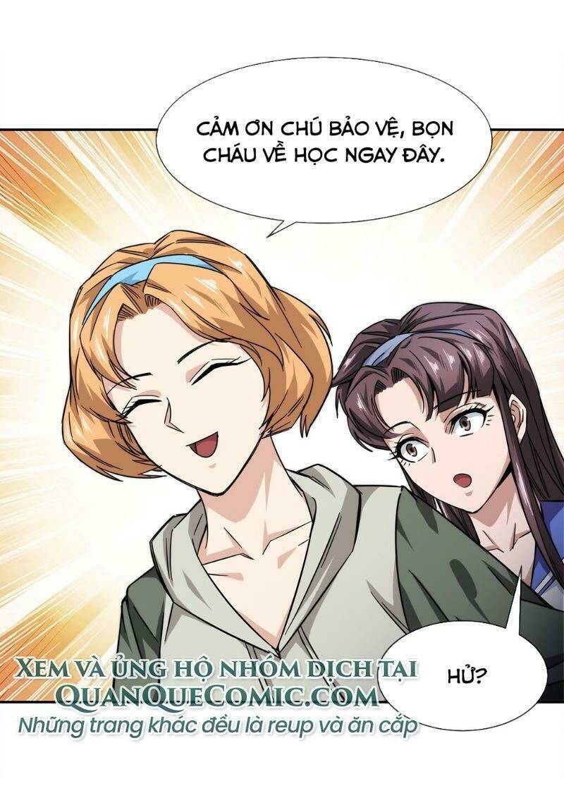 dạ thị chi chủ chapter 12 6