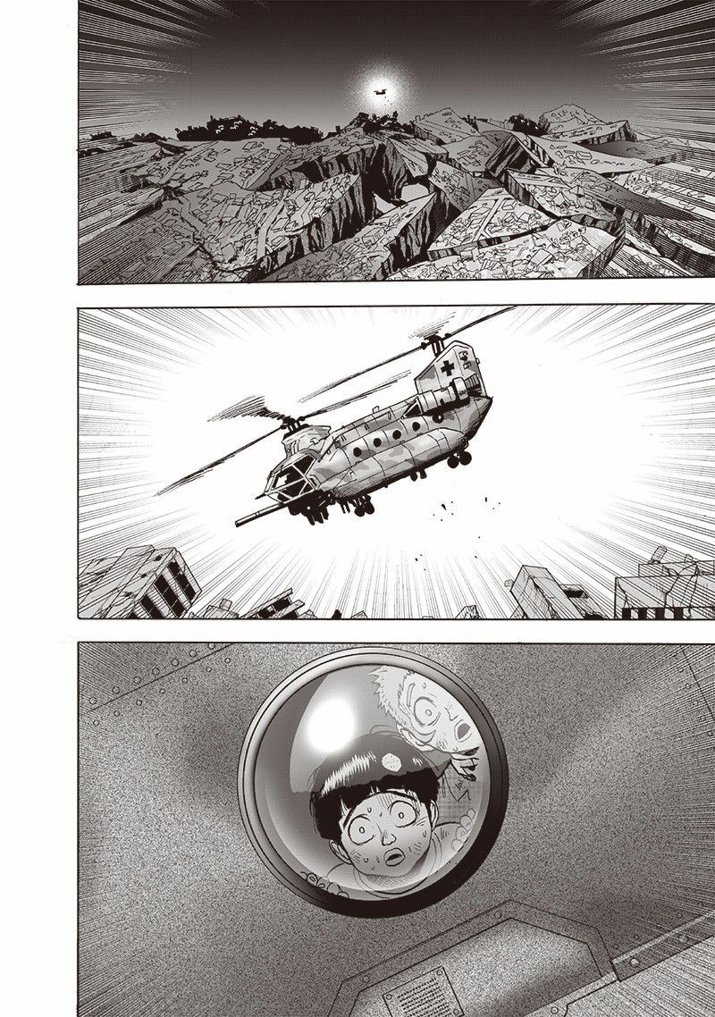 one-punch man chapter 204 4