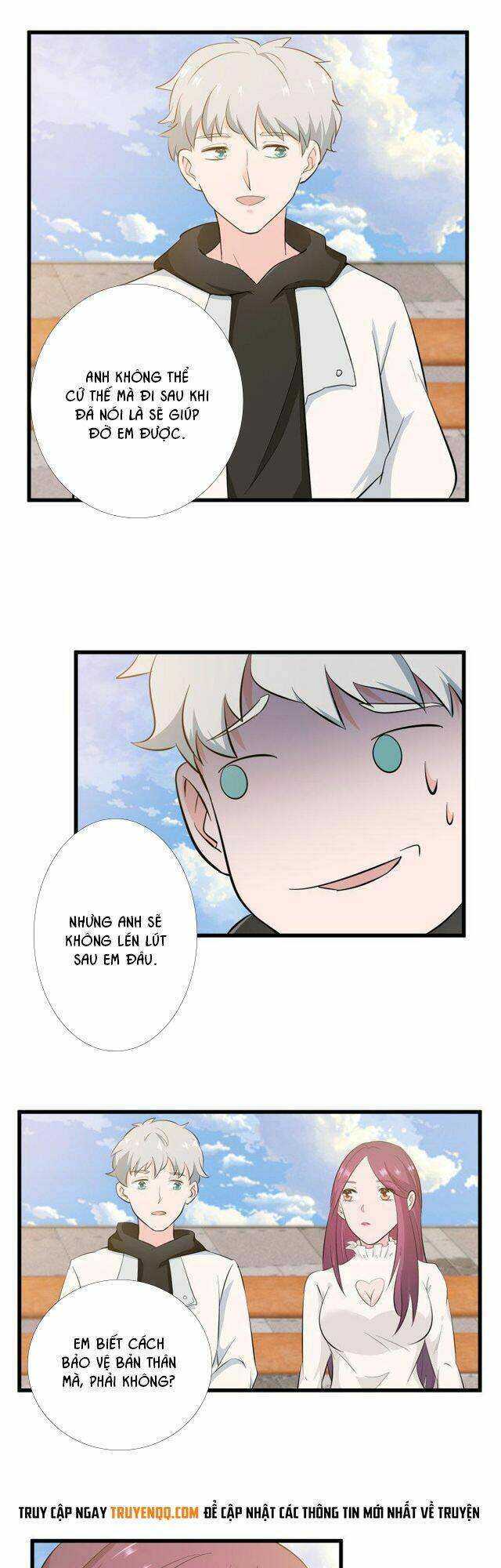 khốn ái tù lung chapter 47 4