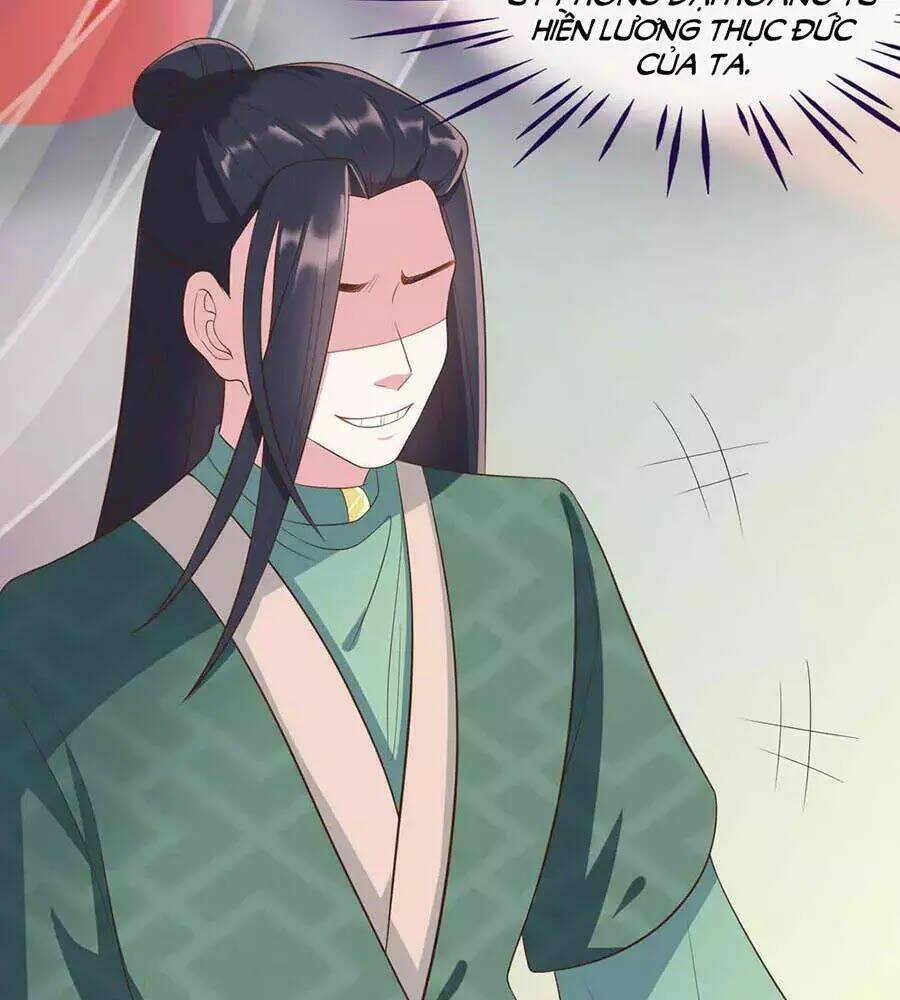 đích nữ hữu độc chapter 30 31