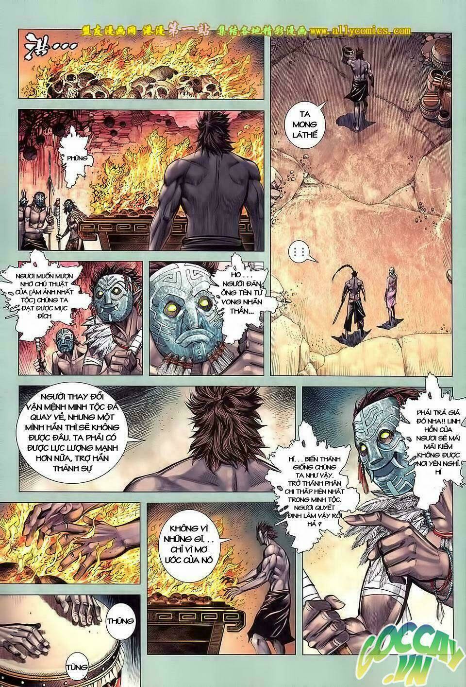 phong thần ký iii chapter 25 6