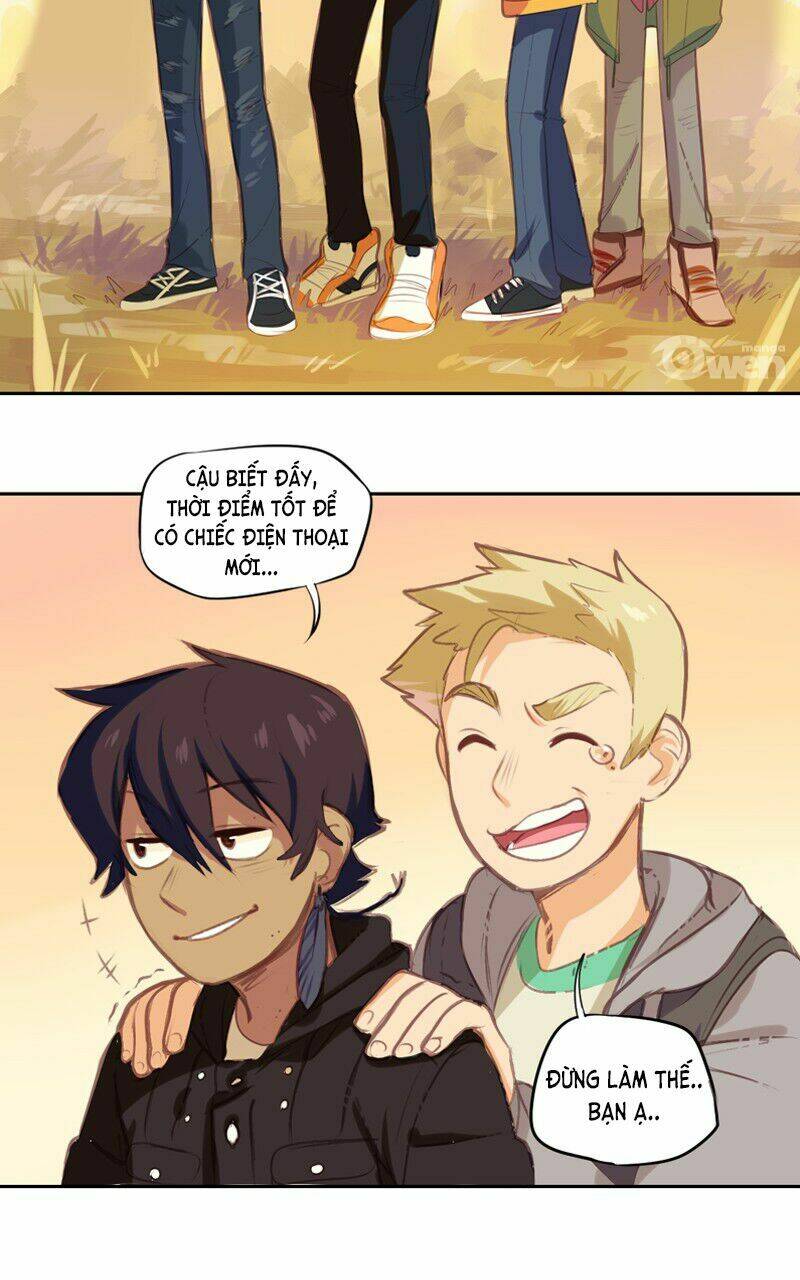 lời nguyền lalin chapter 5 22