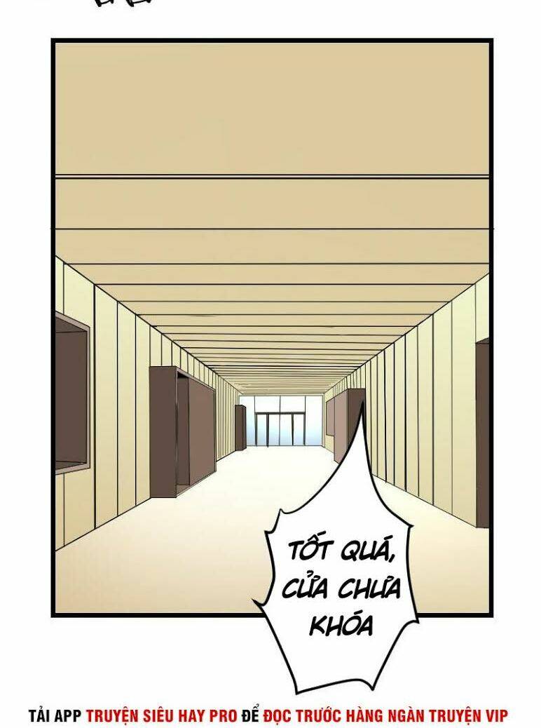 ngưu thư cung ứng thương chapter 193 18