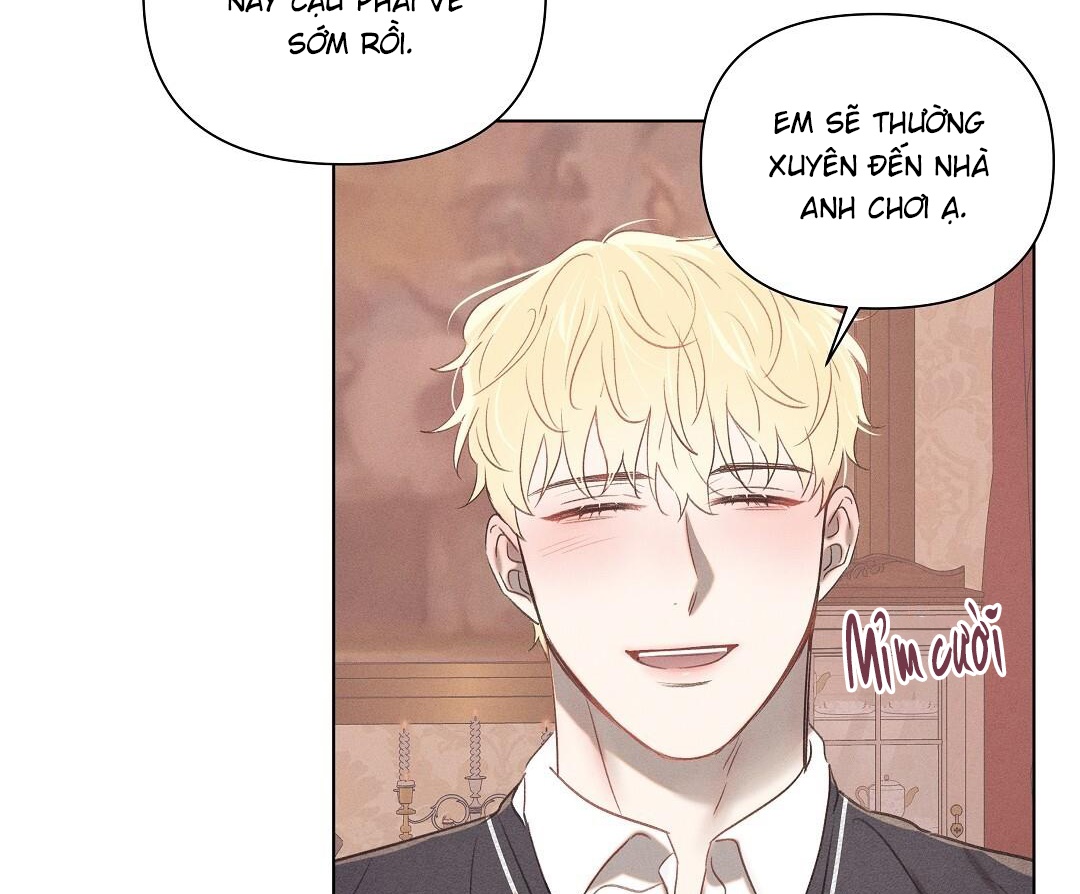 đại úy lãng mạn thân yêu của tôi chapter 20 92