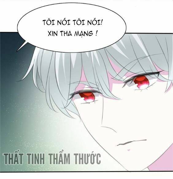 một lời không hợp liền hút máu chapter 39 39