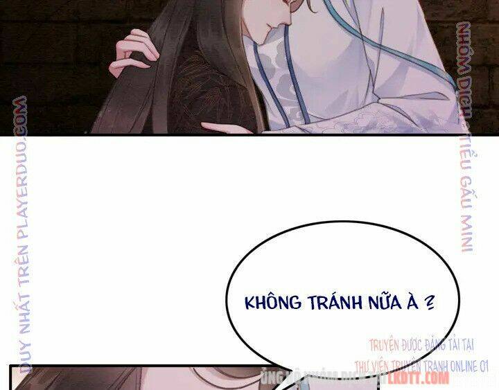 trọng sinh bá sủng nhiếp chính vương quá mạnh mẽ chapter 150 8