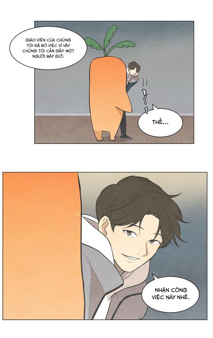 một phần vì thích em chapter 13 29