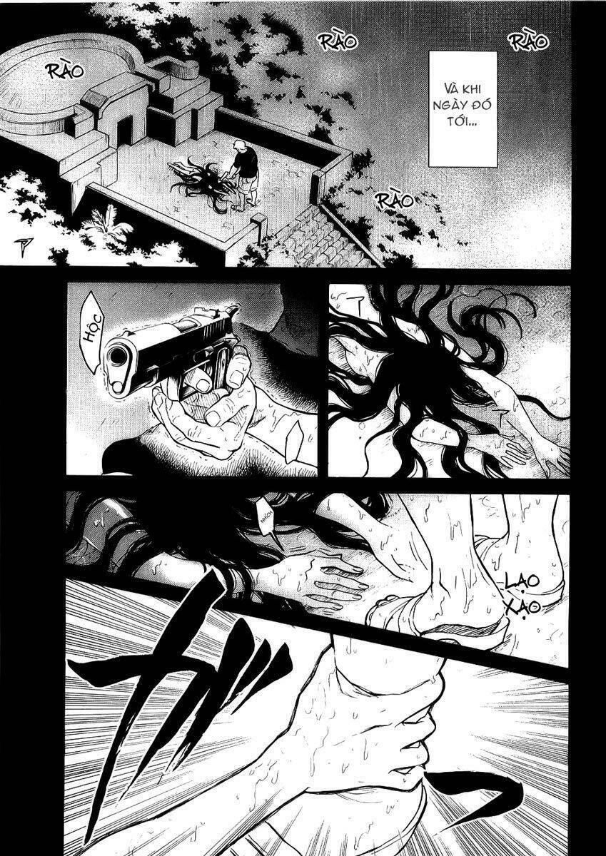 blood+ chapter 10 16