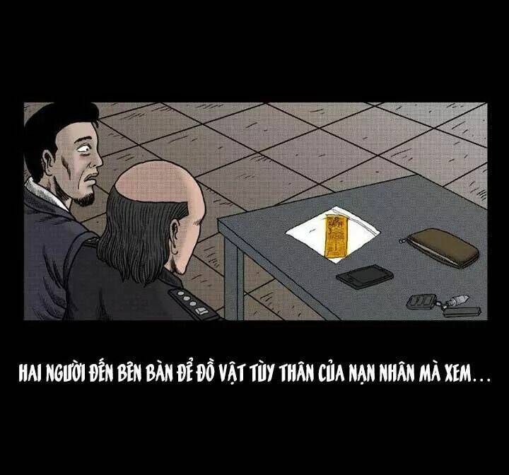 kỳ án có thật chapter 39 33