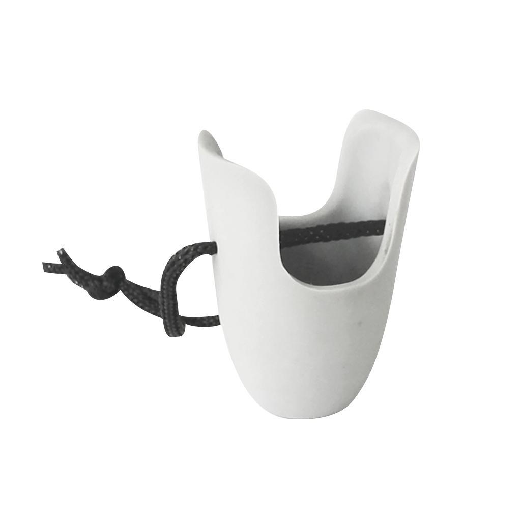 2 Pieces Universal Kayak Scupper Drain Holes