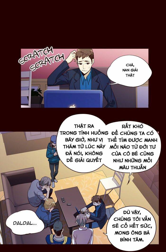 nữ sinh trường wilds chapter 233 30