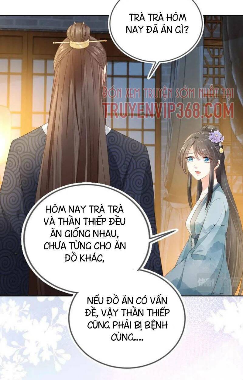 nhặt được bảo bối manh manh chapter 29 17