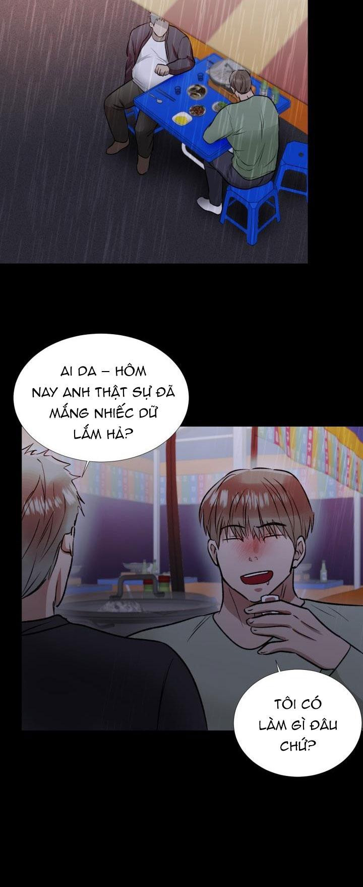 cái bóng sau song cửa sắt chapter 6 22