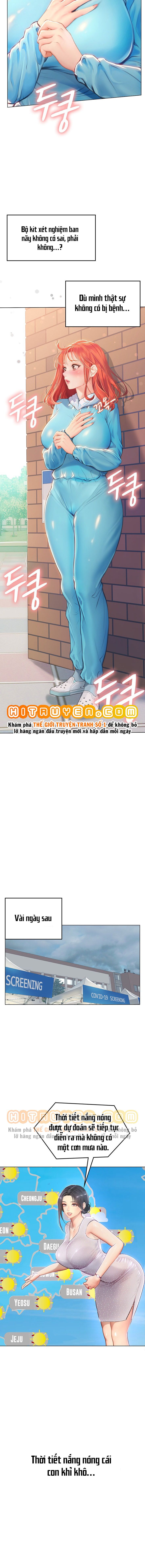 thực tập ở làng tiên cá chapter 23 13